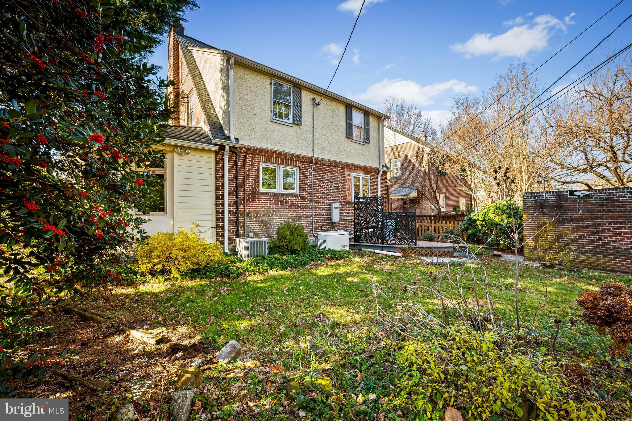 5615 GREENSPRING AVENUE