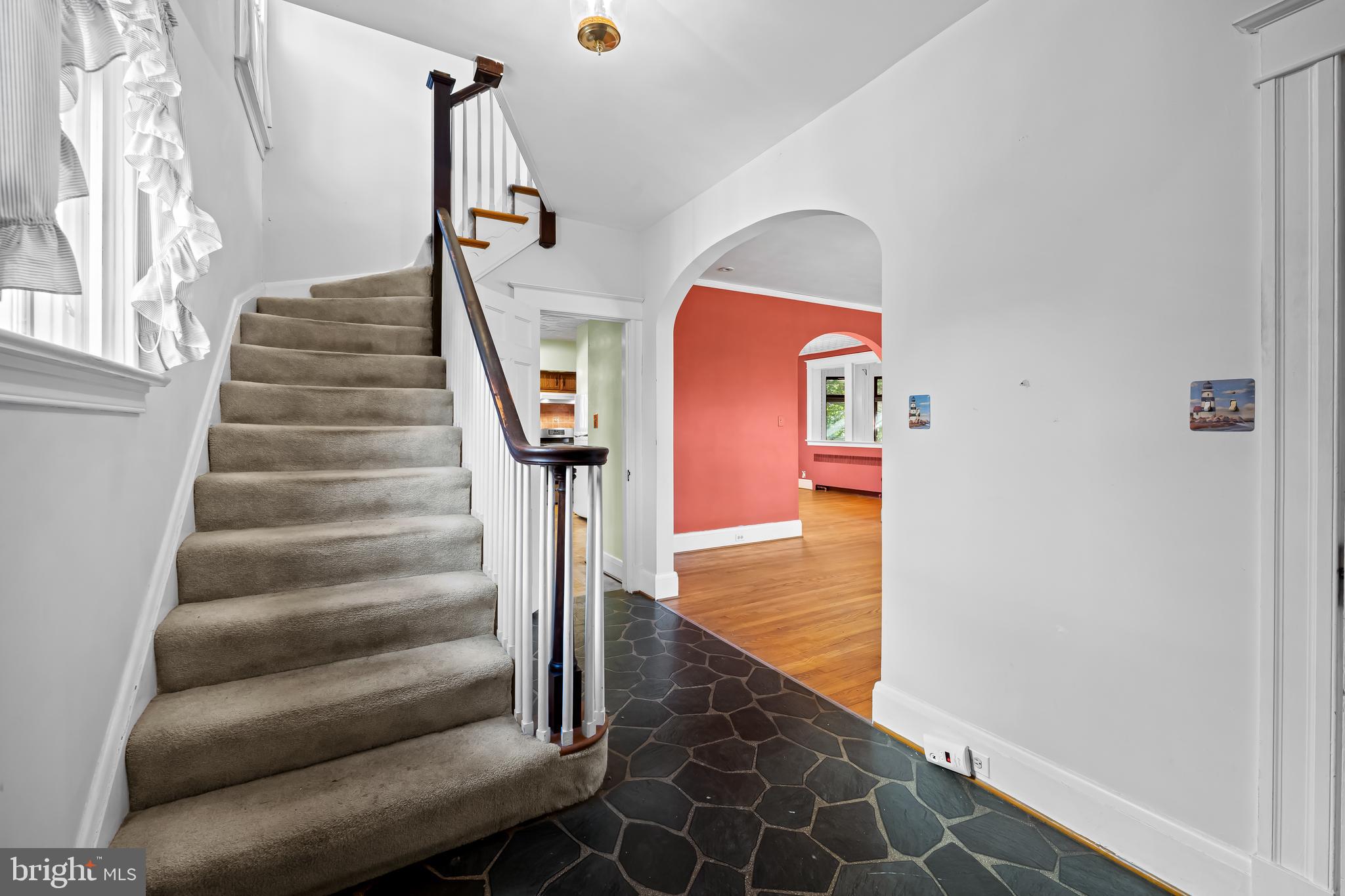 5615 GREENSPRING AVENUE