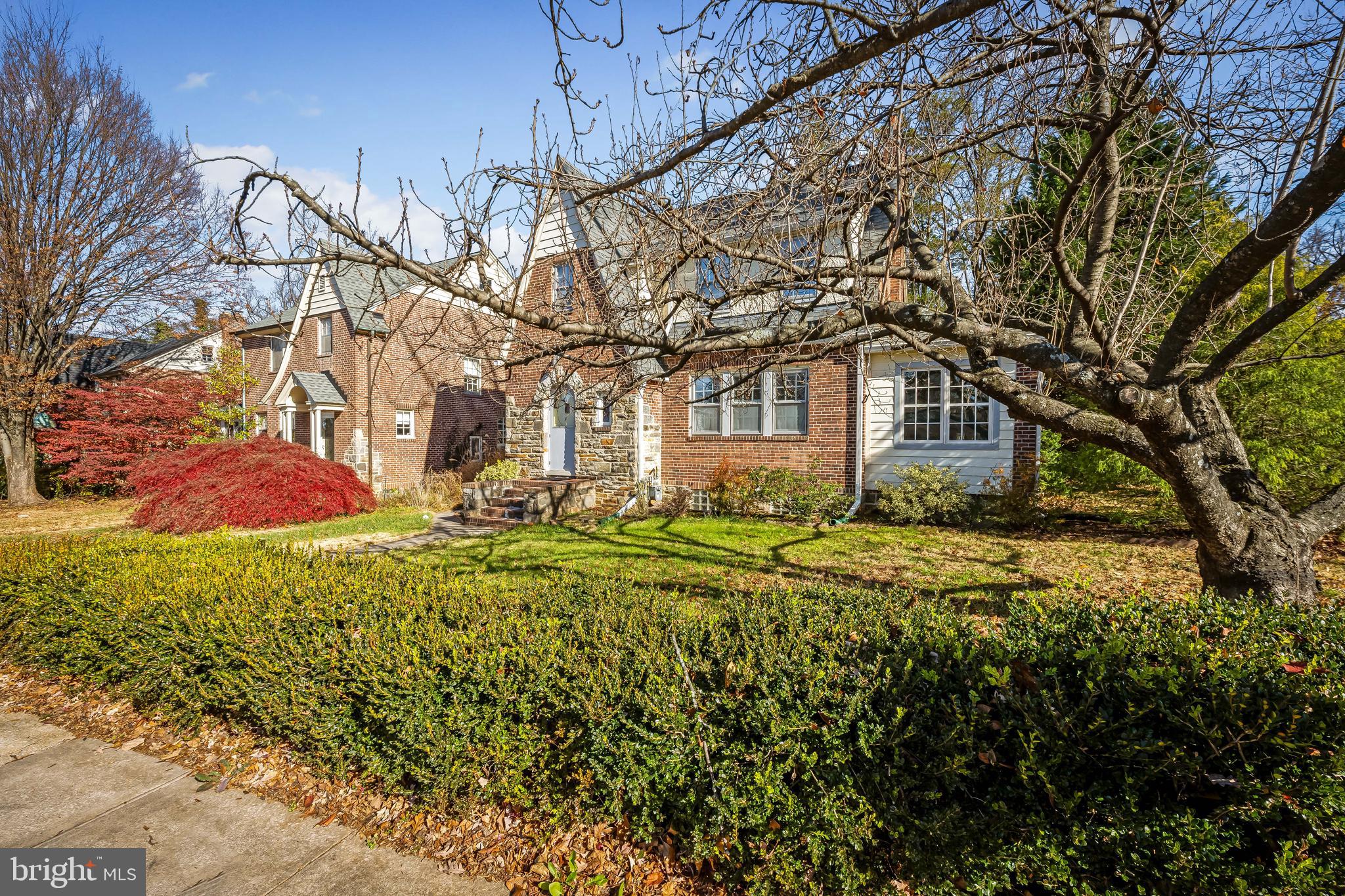 5615 GREENSPRING AVENUE