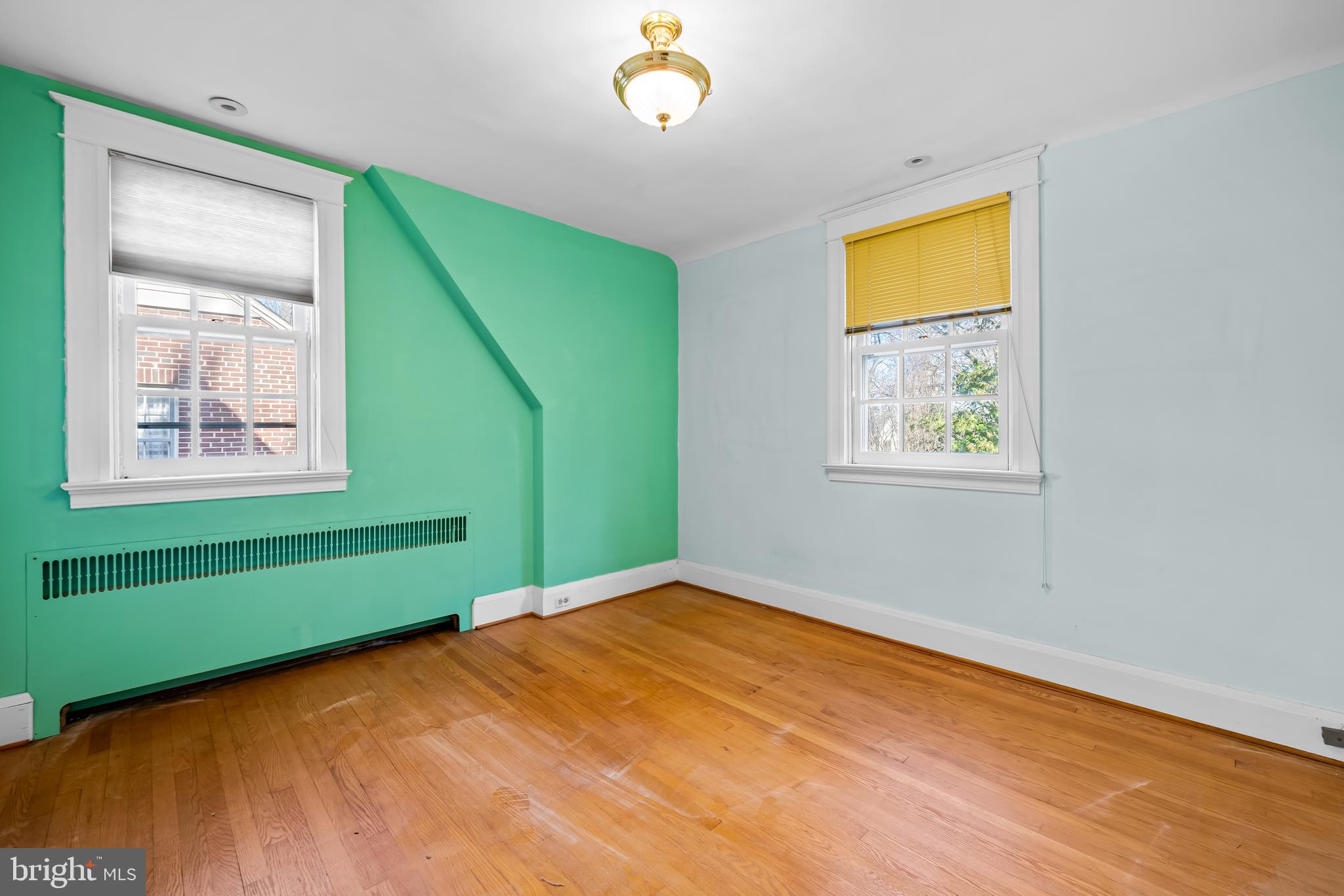 5615 GREENSPRING AVENUE