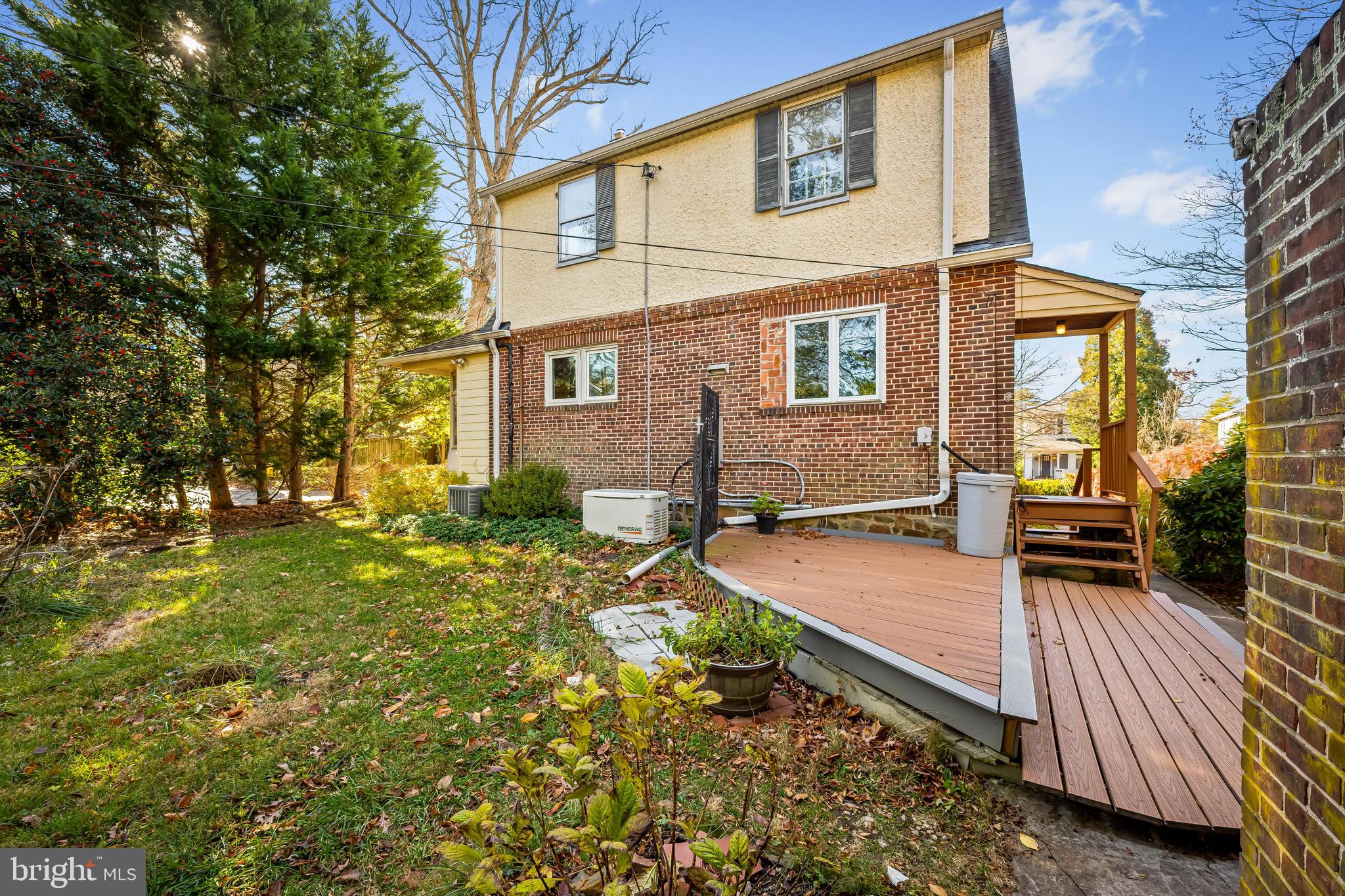 5615 GREENSPRING AVENUE