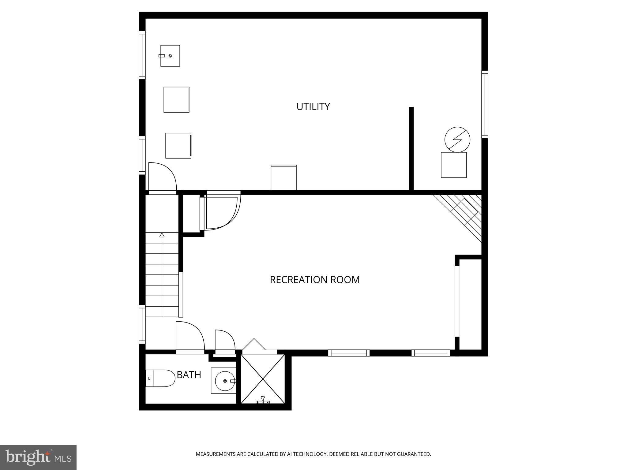 5615 GREENSPRING AVENUE