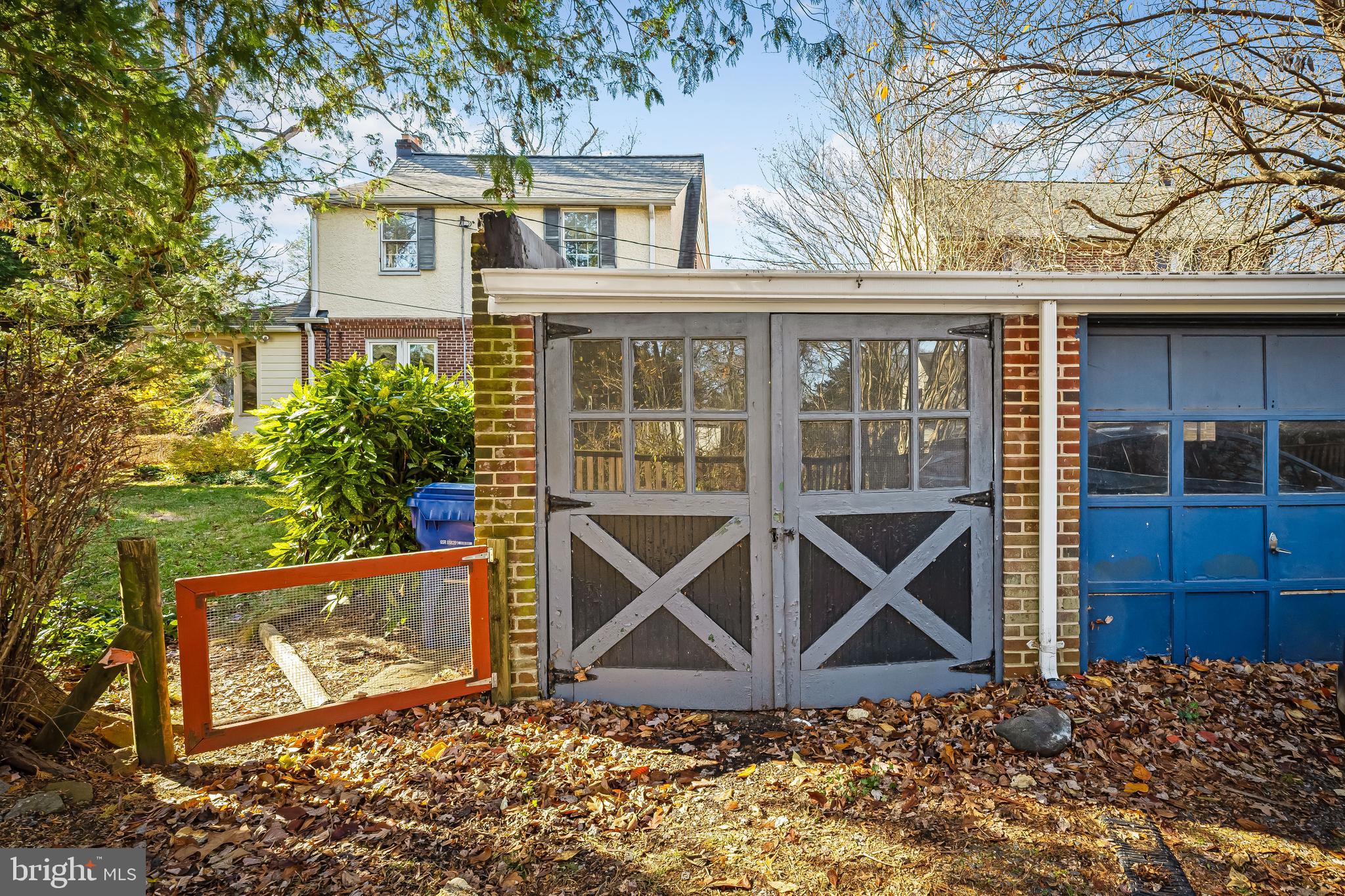 5615 GREENSPRING AVENUE