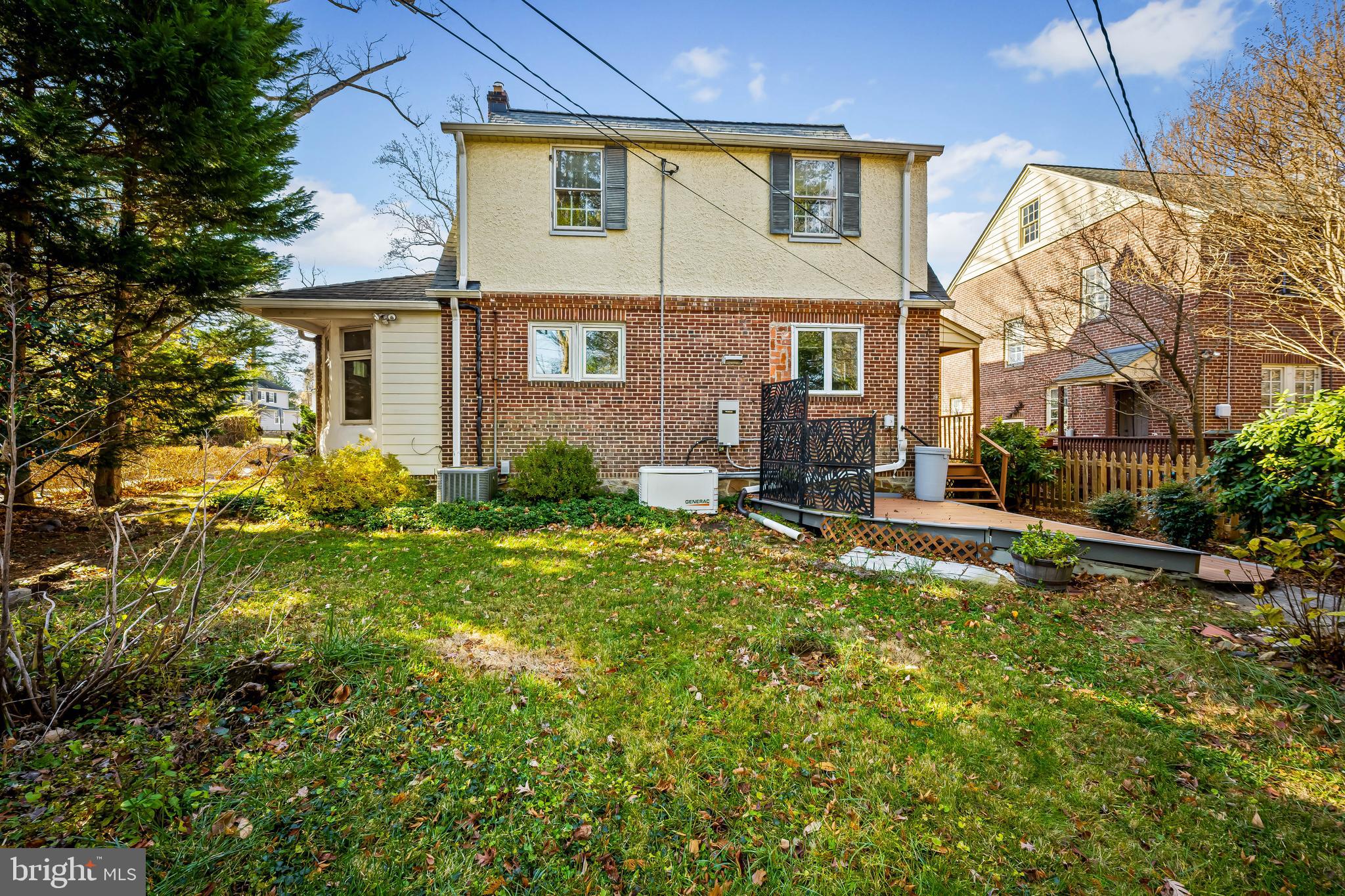 5615 GREENSPRING AVENUE