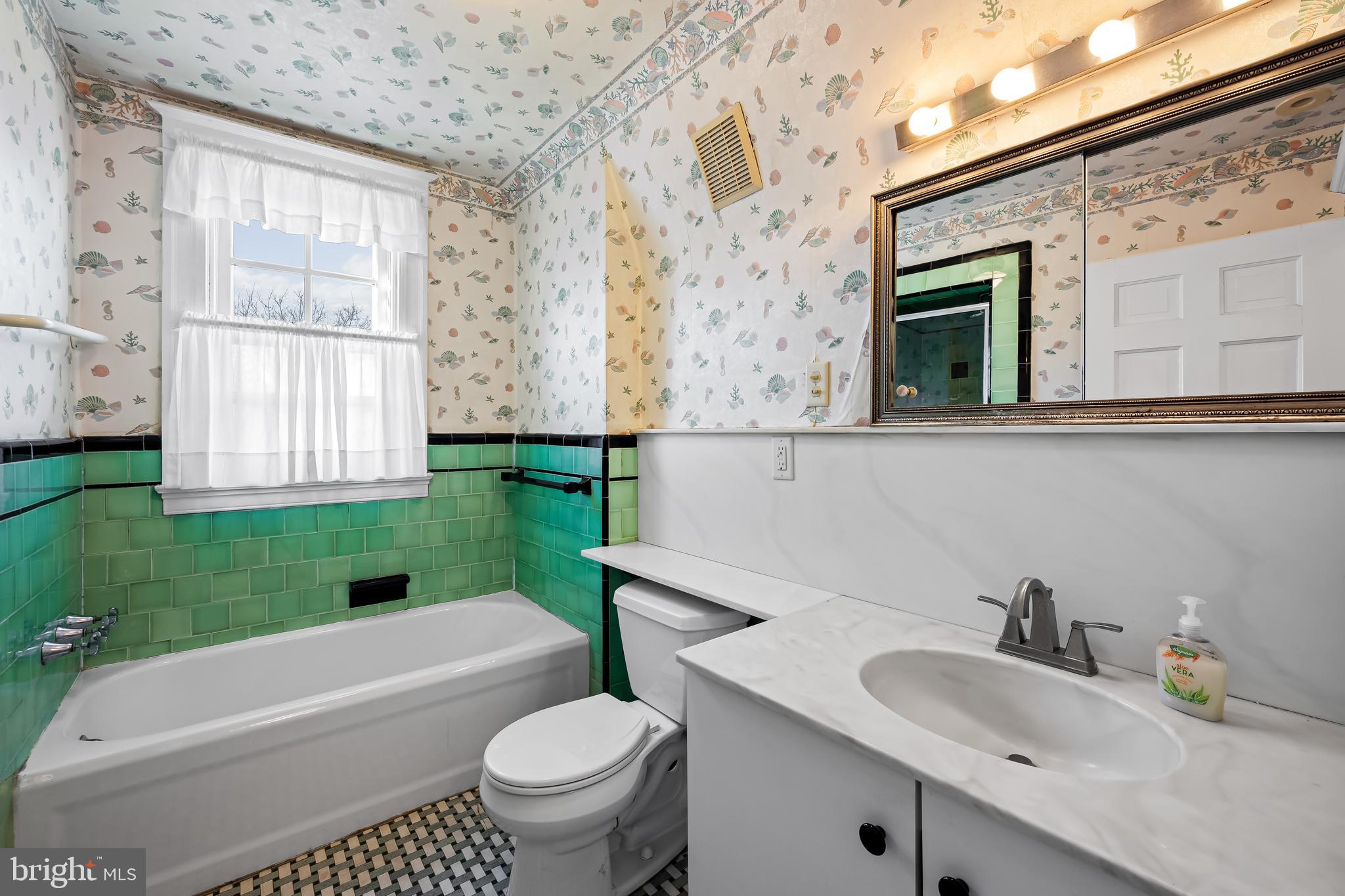 5615 GREENSPRING AVENUE