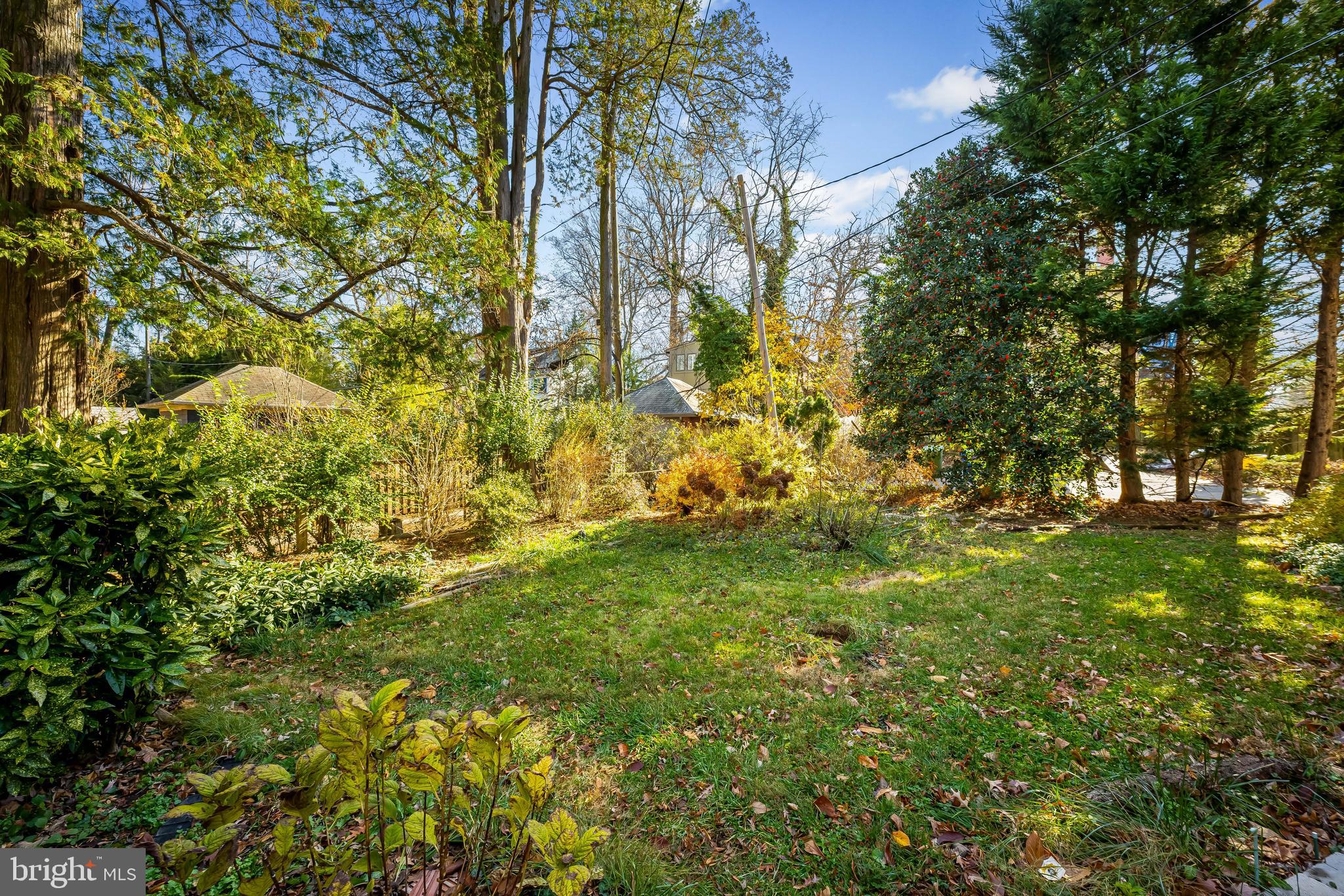 5615 GREENSPRING AVENUE