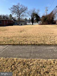 6501 WESTERN RUN DRIVE