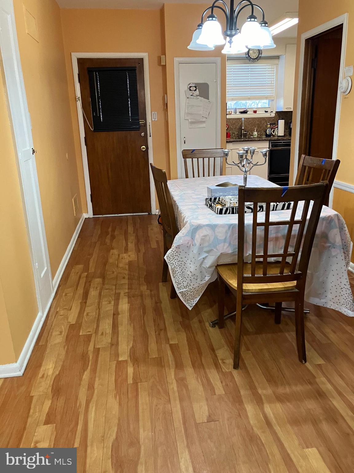 6501 WESTERN RUN DRIVE