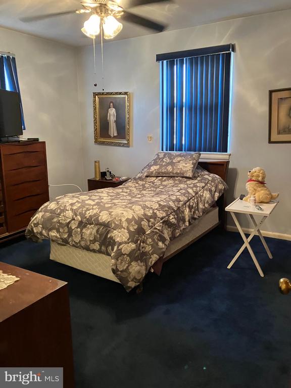 6501 WESTERN RUN DRIVE
