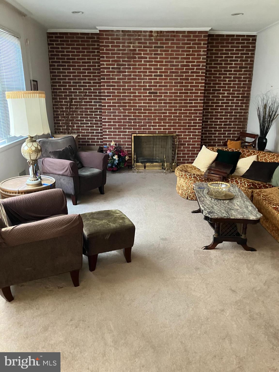 6501 WESTERN RUN DRIVE