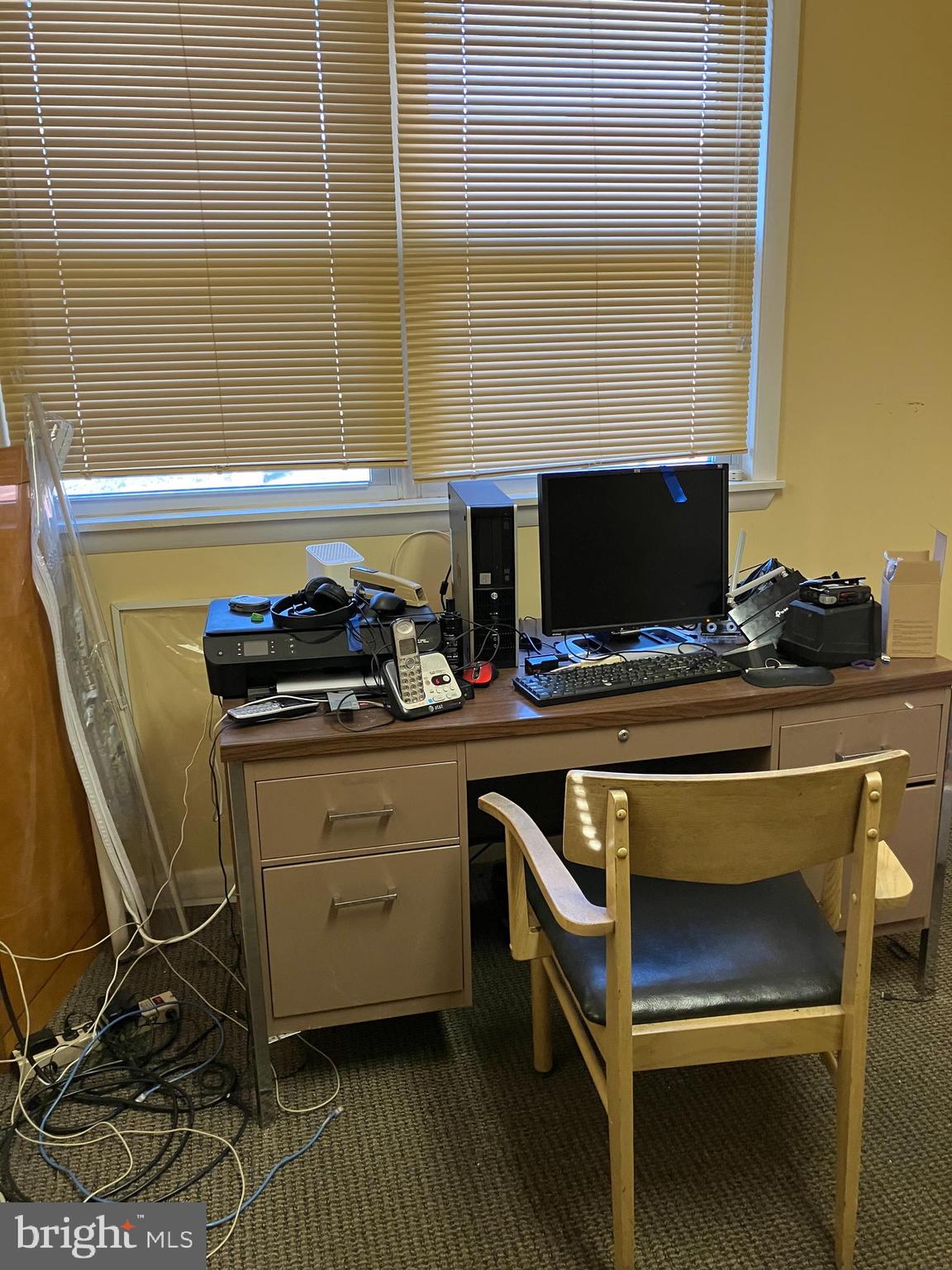 6501 WESTERN RUN DRIVE