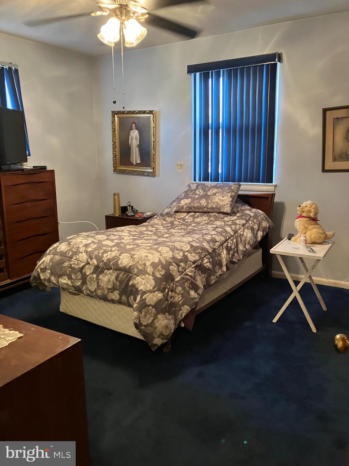 6501 WESTERN RUN DRIVE