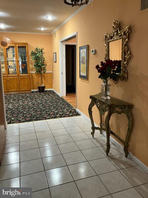 6501 WESTERN RUN DRIVE