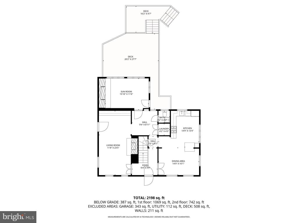 5702 GREENLEAF ROAD