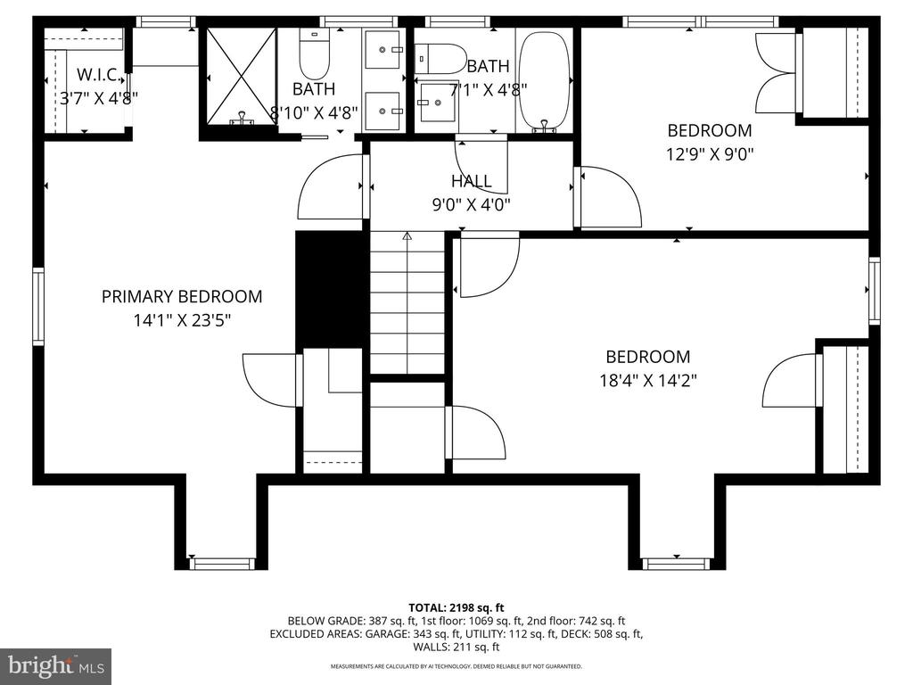 5702 GREENLEAF ROAD