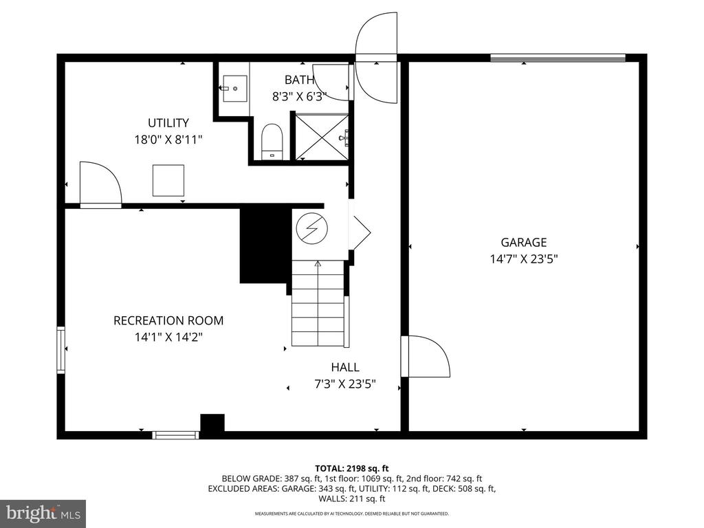 5702 GREENLEAF ROAD