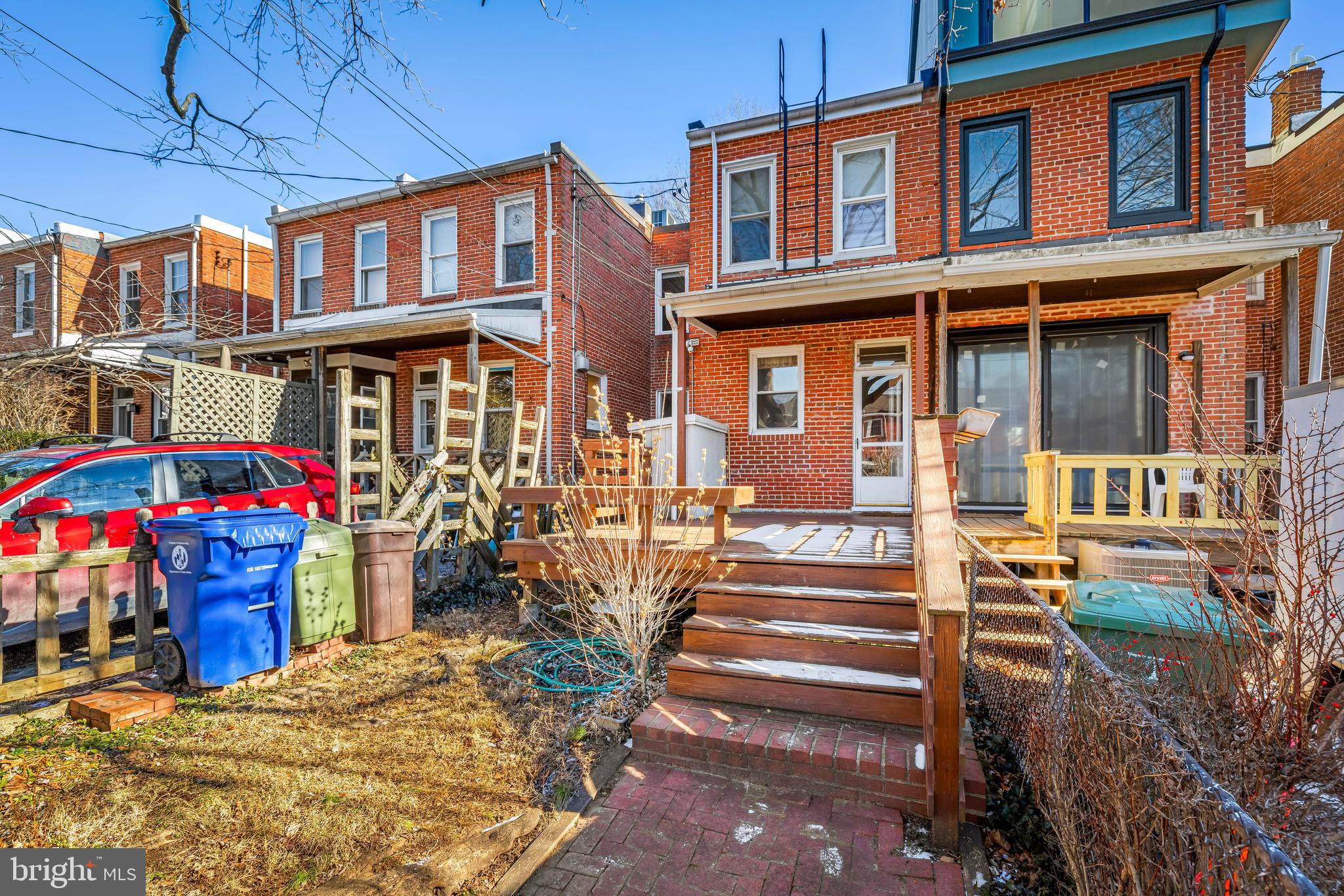 3722 TUDOR ARMS AVENUE