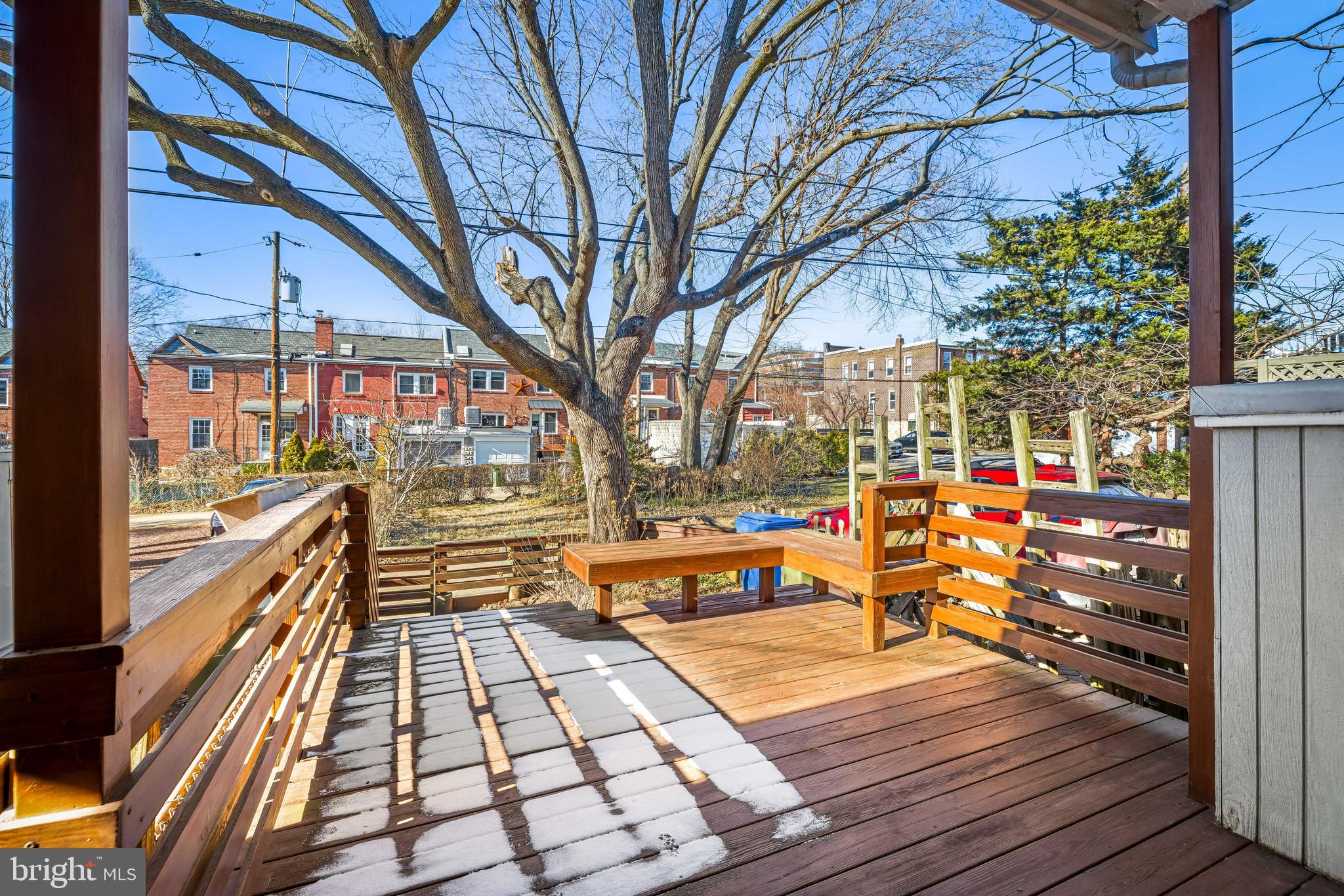 3722 TUDOR ARMS AVENUE