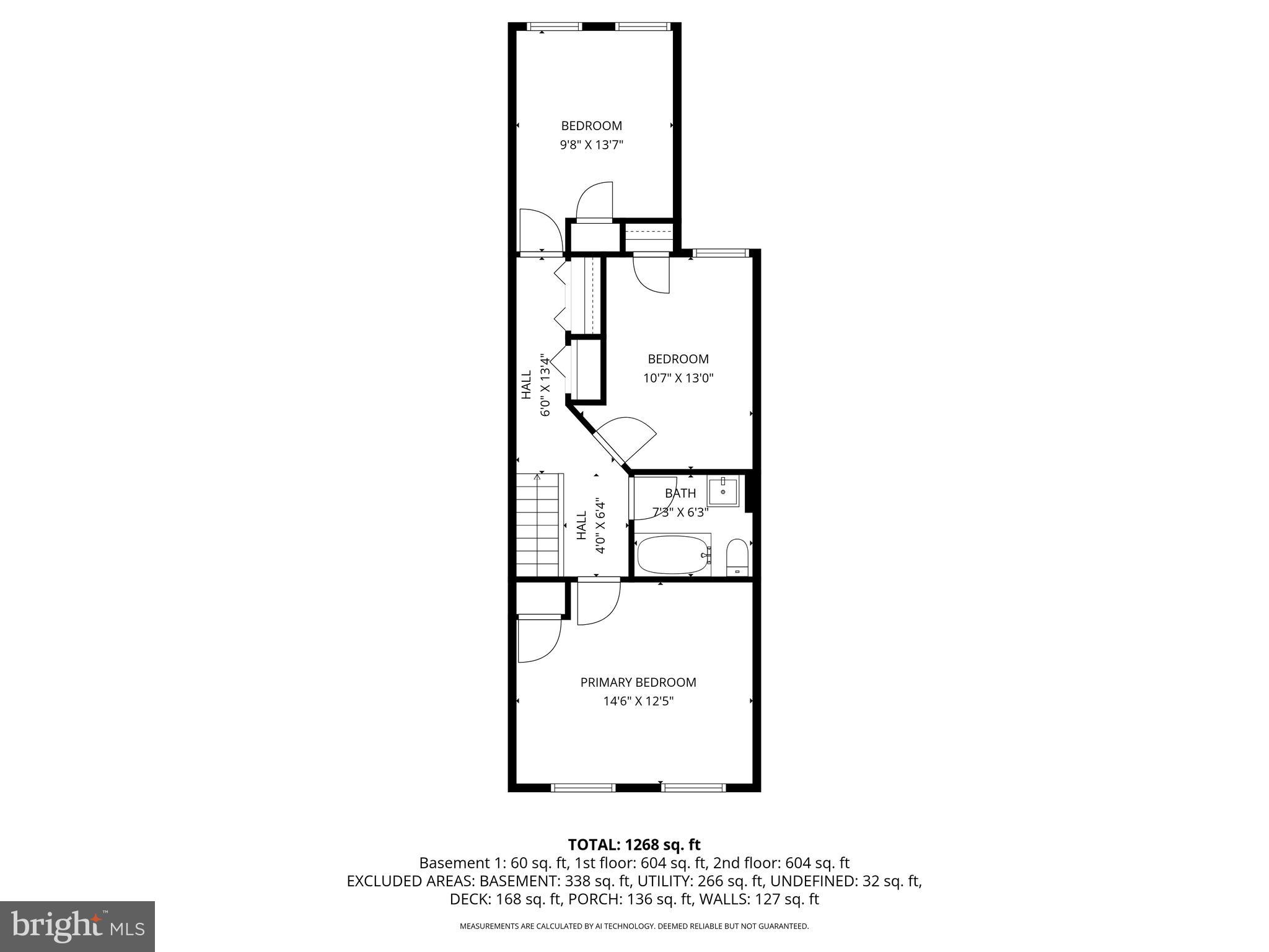 3722 TUDOR ARMS AVENUE