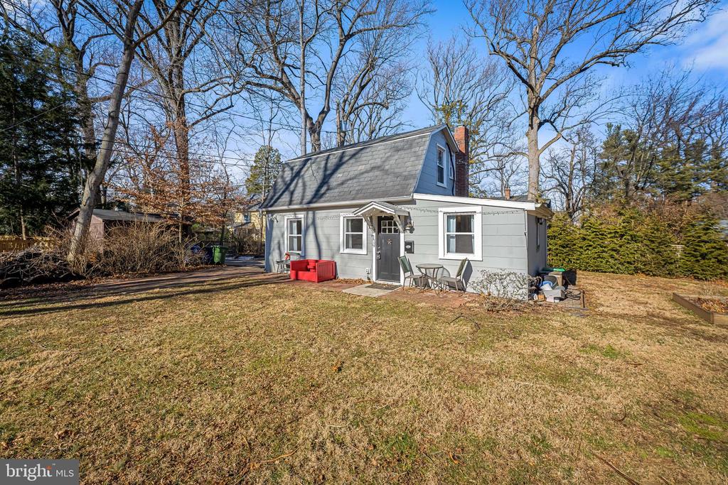 5603 KENFORD ROAD