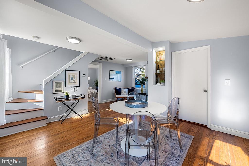 5603 KENFORD ROAD