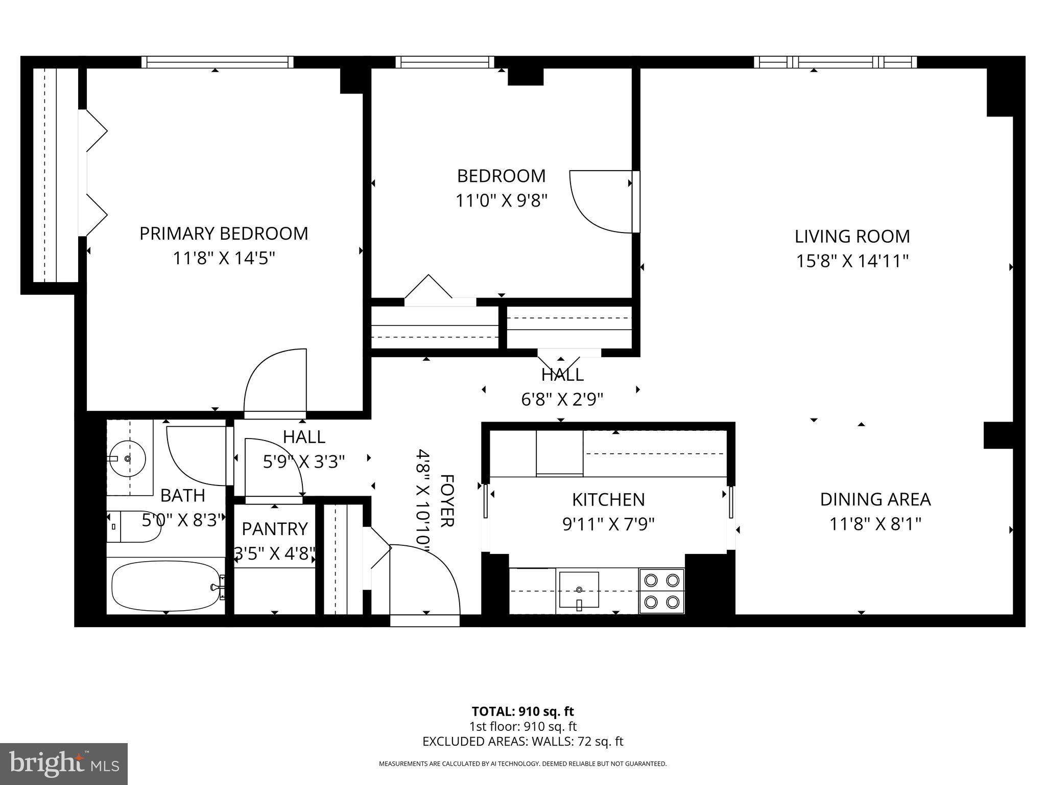 1 E UNIVERSITY PARKWAY E 1303