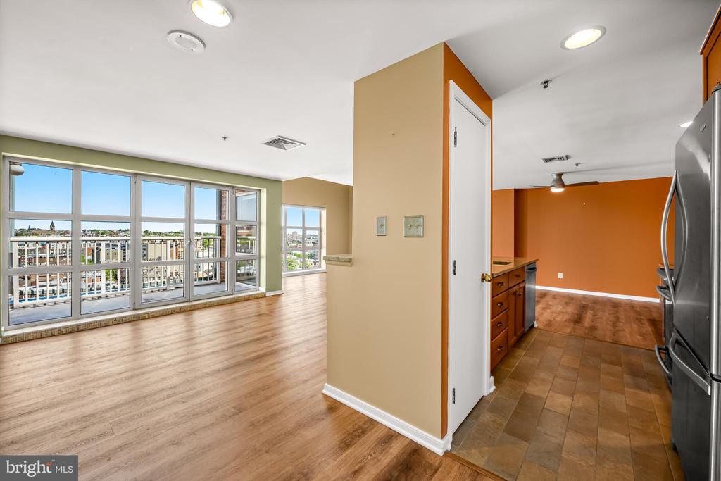 250 PRESIDENT STREET S 909