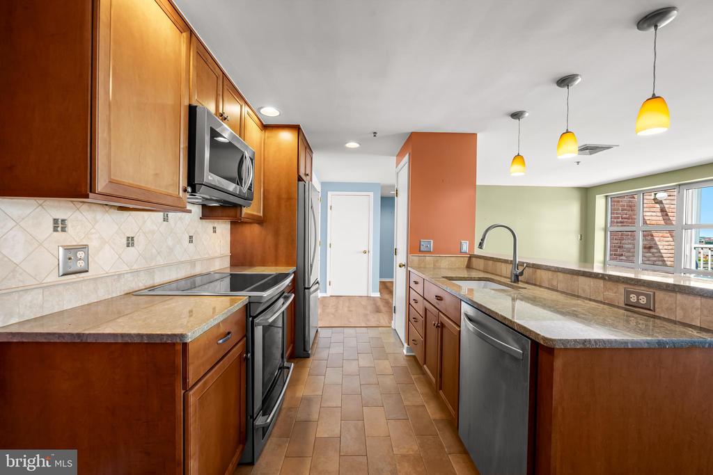 250 PRESIDENT STREET S 909