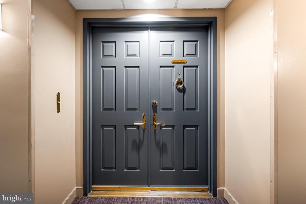 250 PRESIDENT STREET S 909