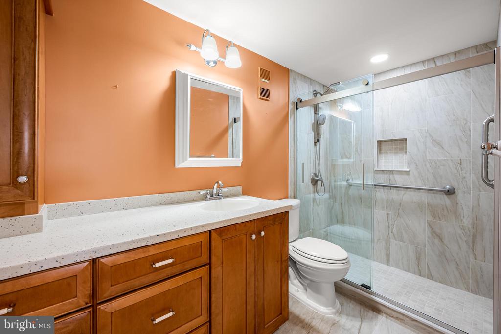 250 PRESIDENT STREET S 909