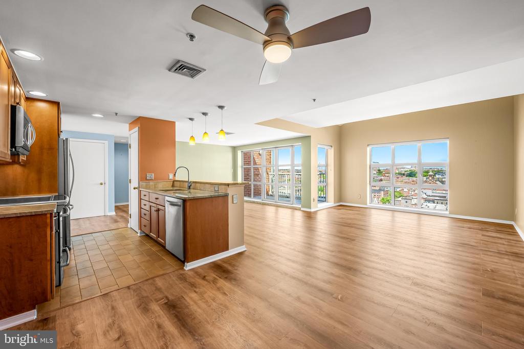 250 PRESIDENT STREET S 909