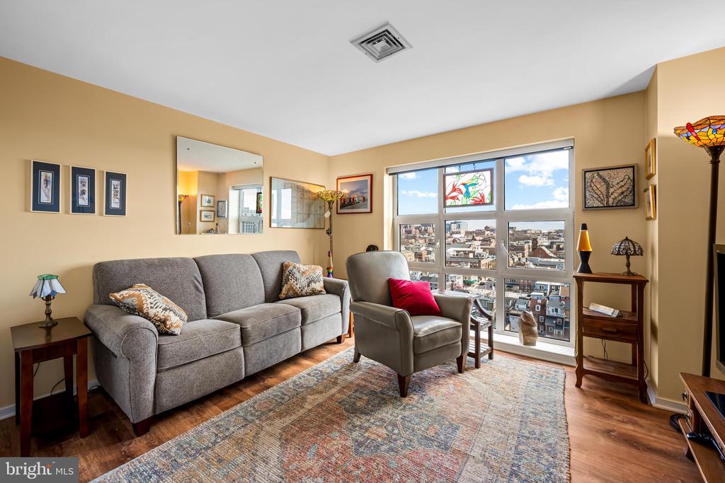 250 PRESIDENT STREET S 909