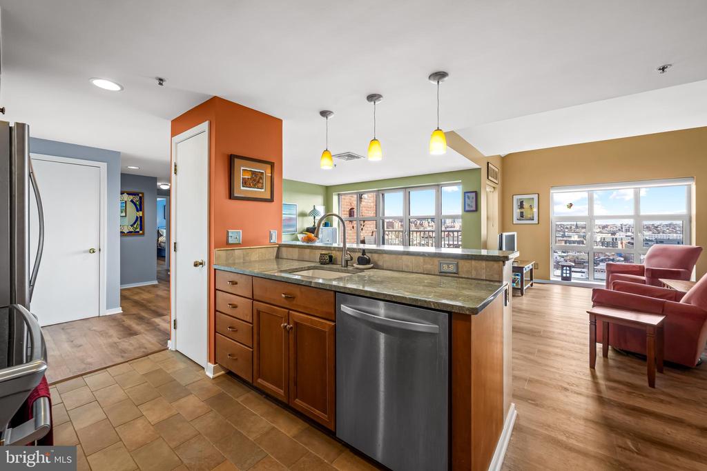 250 PRESIDENT STREET S 909