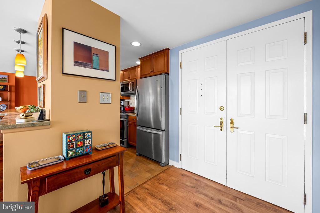 250 PRESIDENT STREET S 909