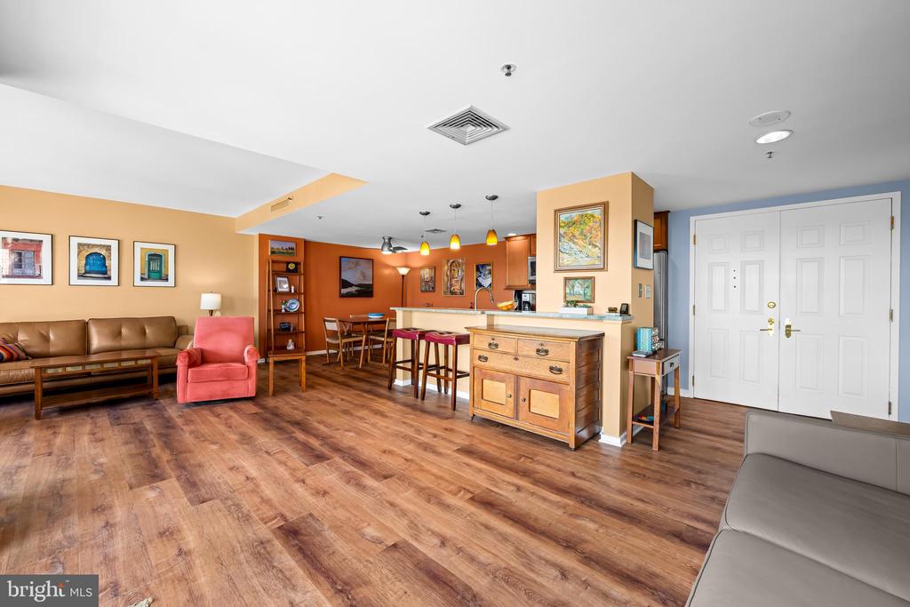 250 PRESIDENT STREET S 909