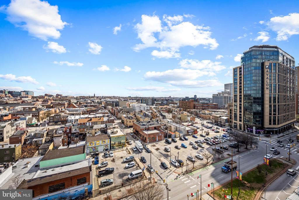 250 PRESIDENT STREET S 909