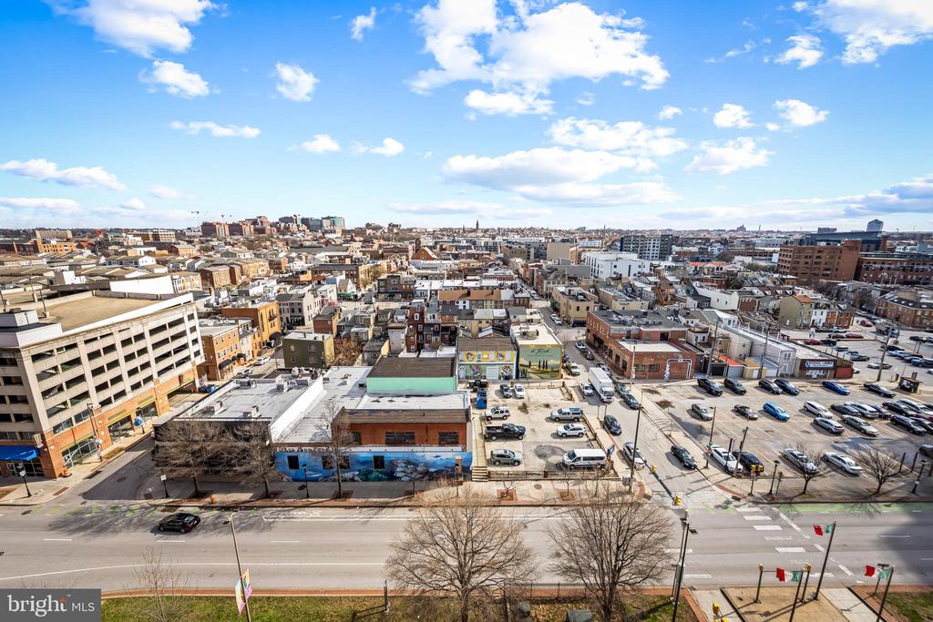 250 PRESIDENT STREET S 909