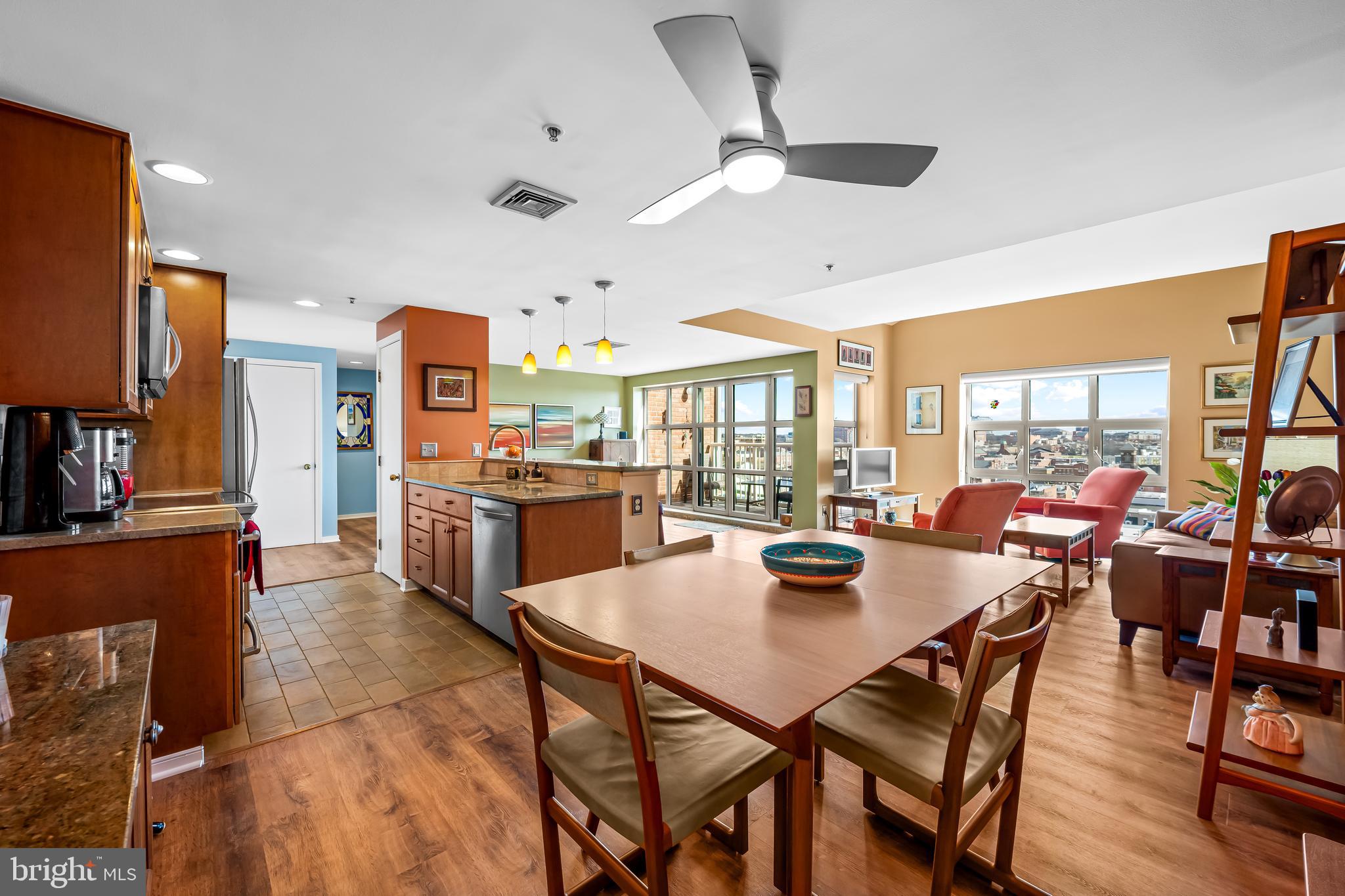250 PRESIDENT STREET S 909