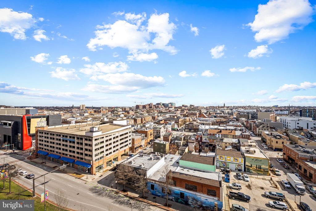 250 PRESIDENT STREET S 909