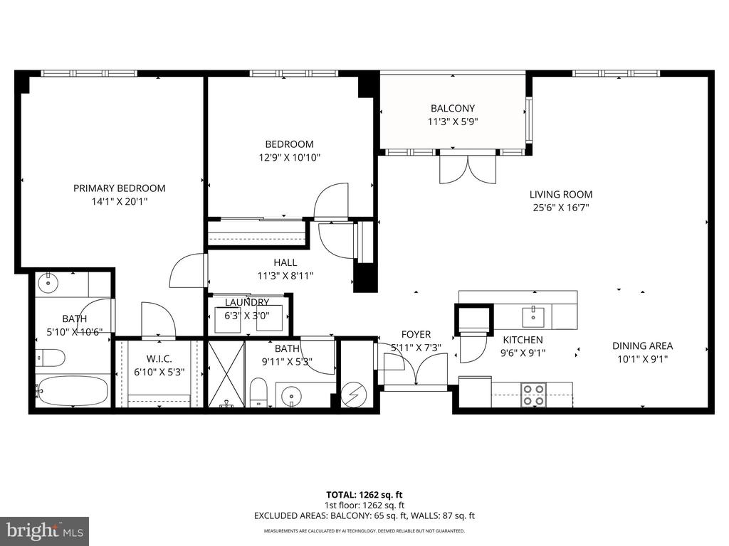 250 PRESIDENT STREET S 909