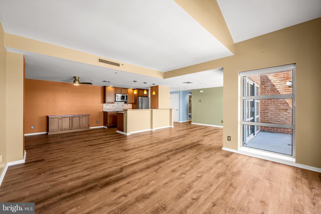 250 PRESIDENT STREET S 909