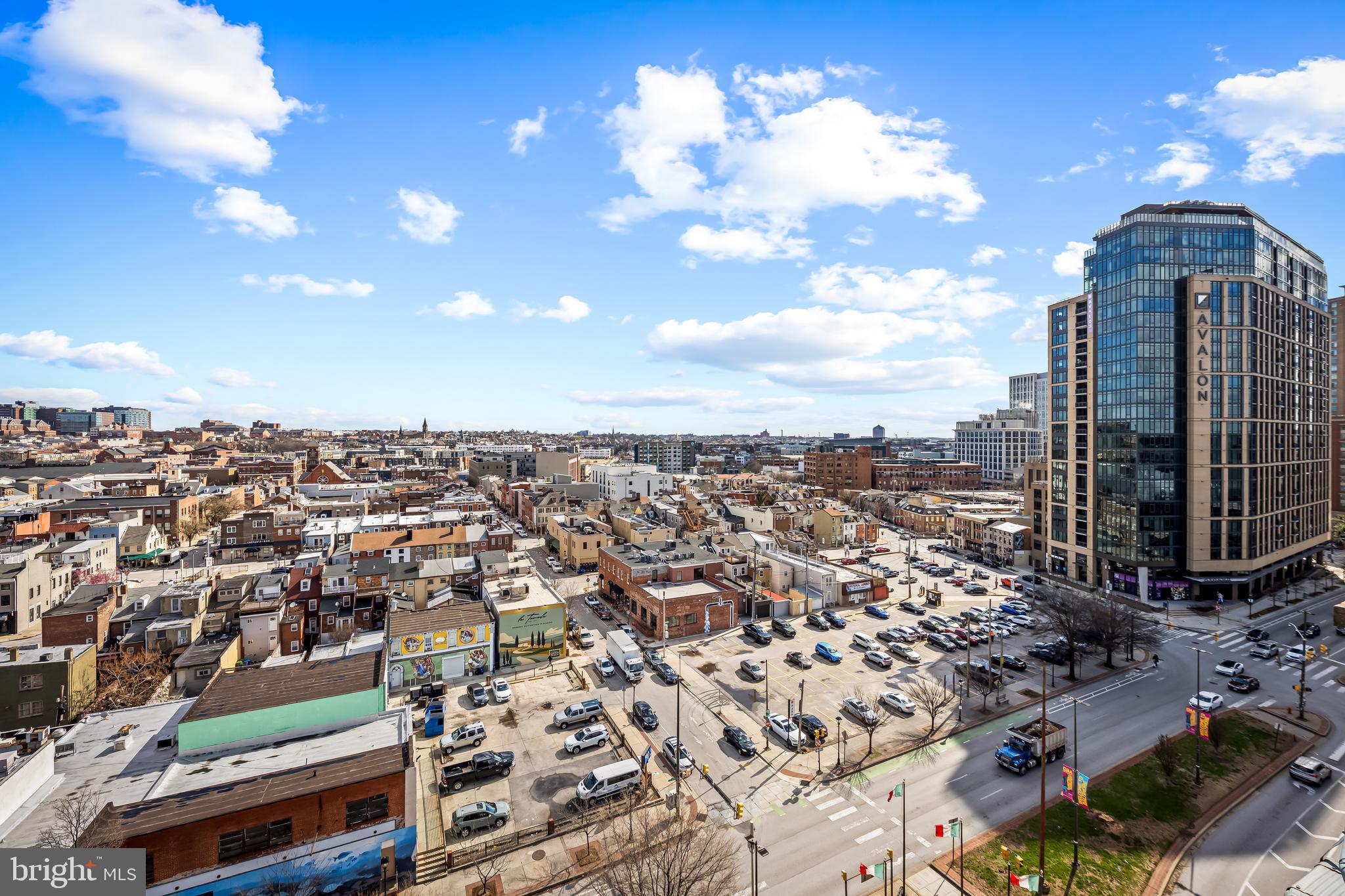 250 PRESIDENT STREET S 909
