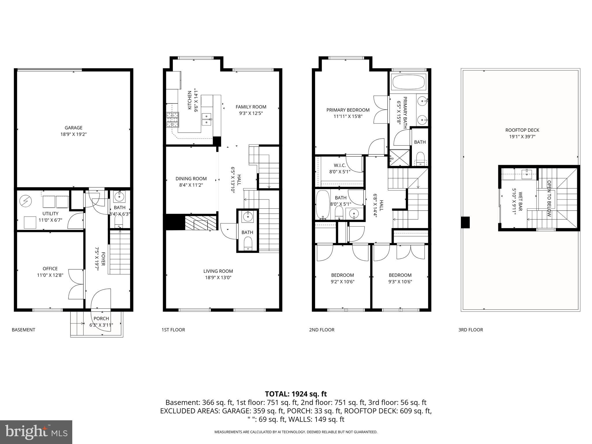 1405 BENJAMIN STREET