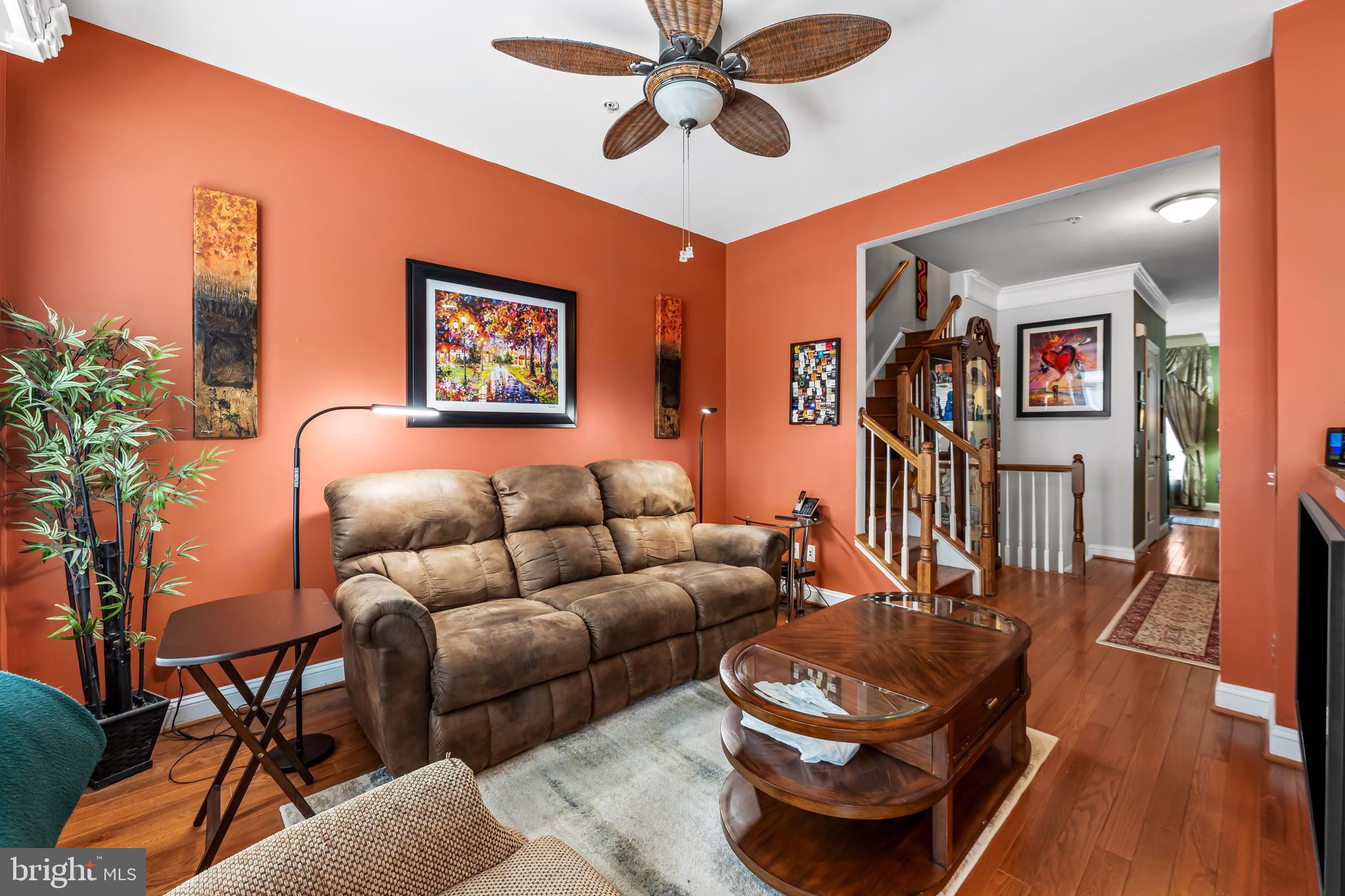 1405 BENJAMIN STREET