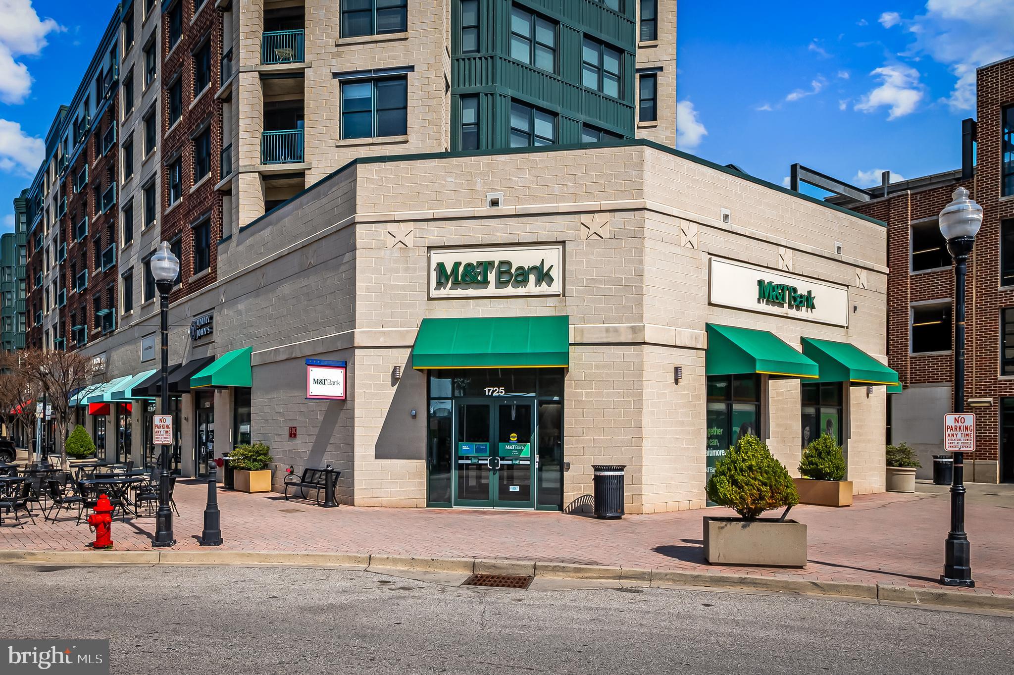 1405 BENJAMIN STREET