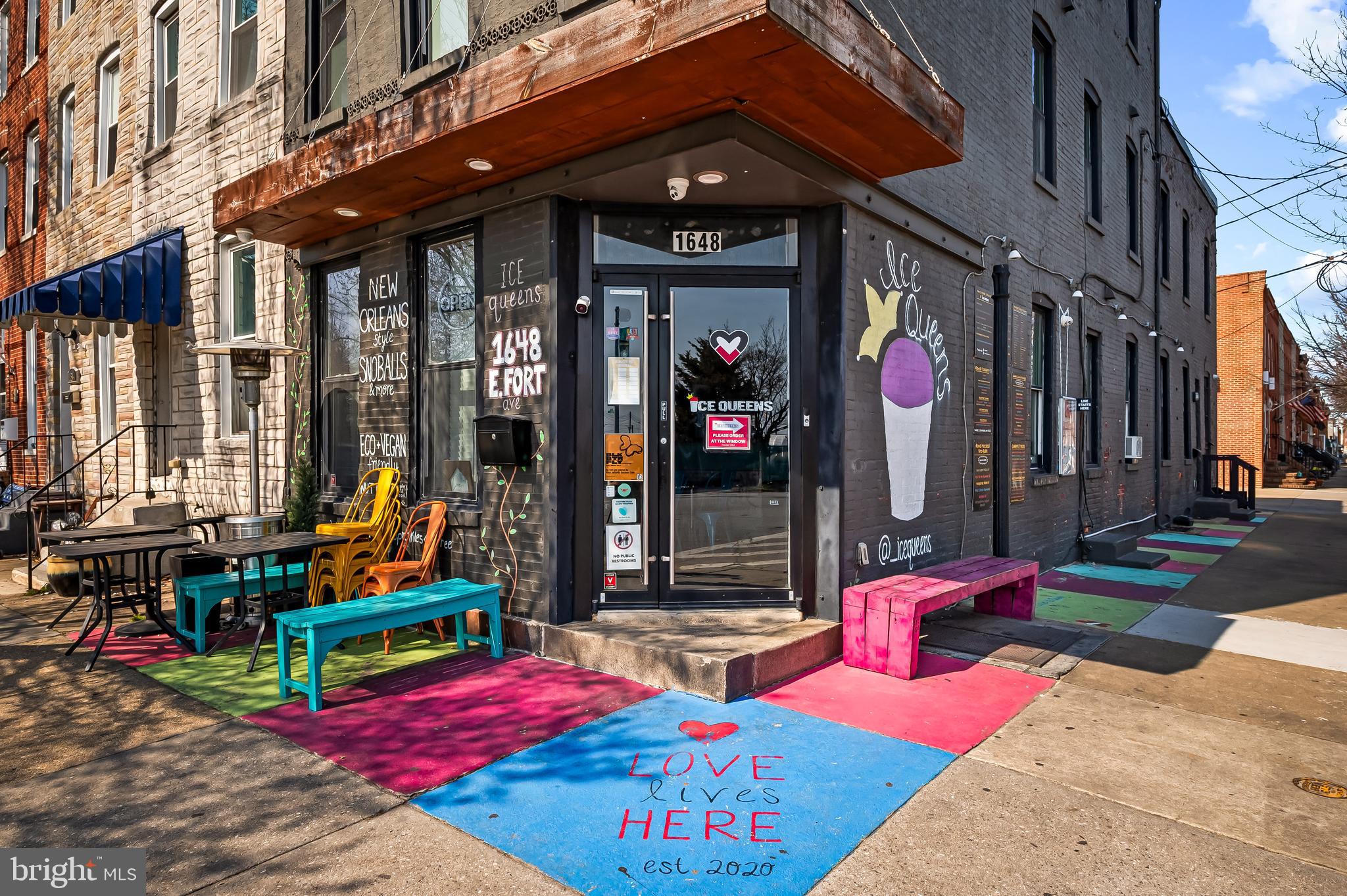 1405 BENJAMIN STREET