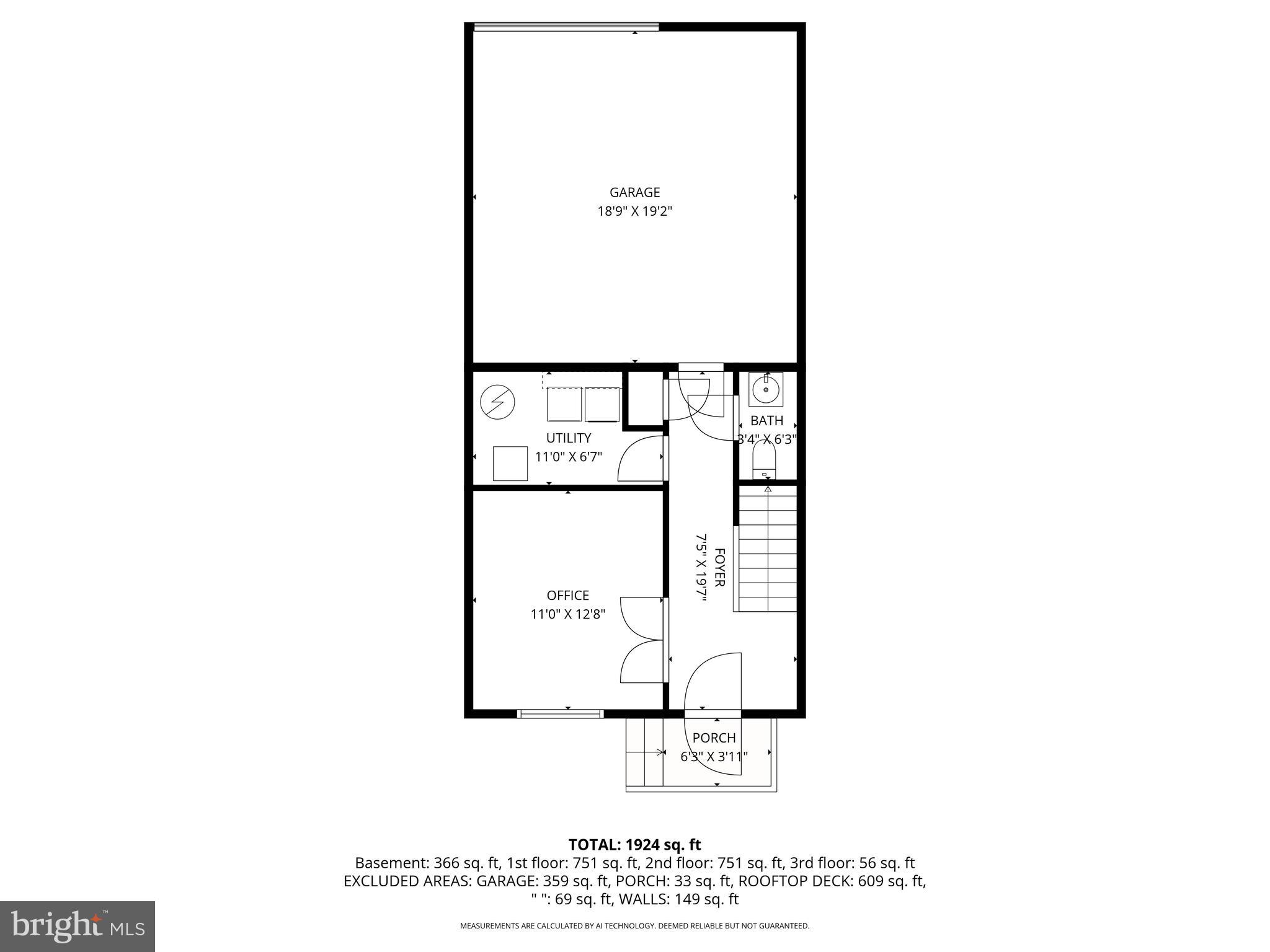 1405 BENJAMIN STREET