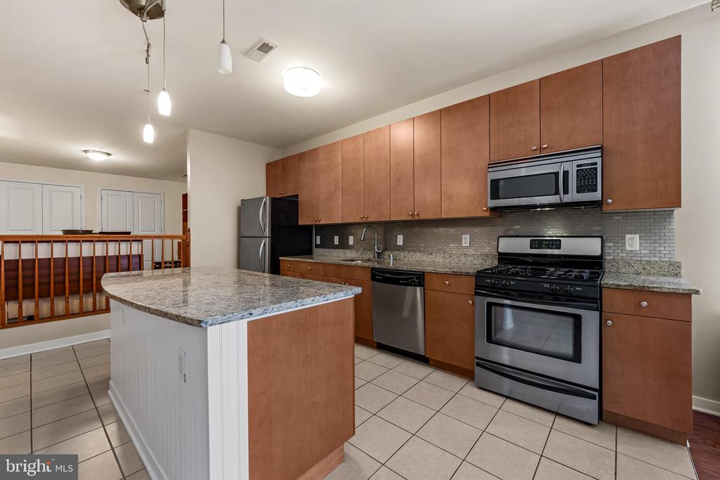 3201 SAINT PAUL STREET 124