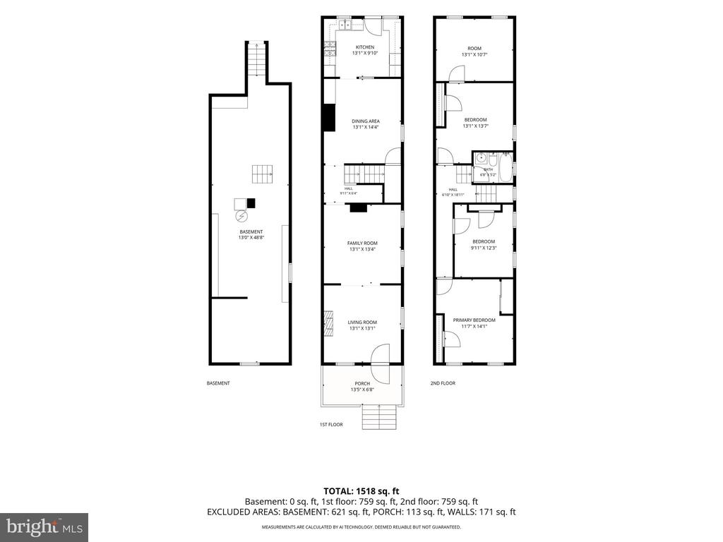 1016 W 38TH STREET
