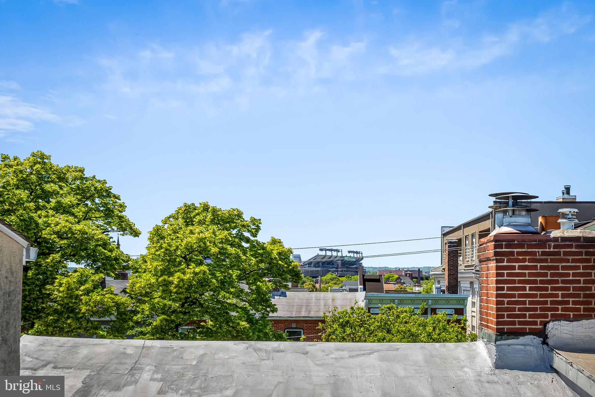 829 WILLIAM STREET